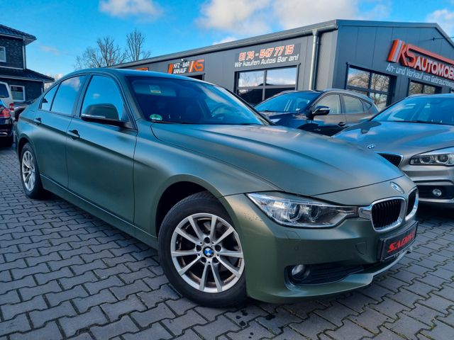 BMW 316 Baureihe 3 Lim. 316 i