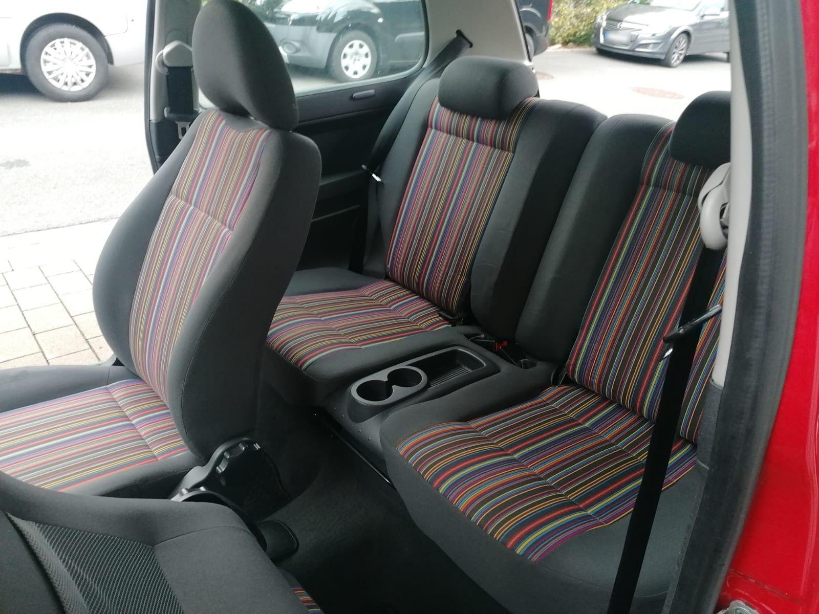 Volkswagen Fox 2005 — photo 9