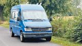 Mercedes-Benz Sprinter 312  ( 5 Zylinder ) 9-Sitze - Mercedes-Benz Sprinter: 312