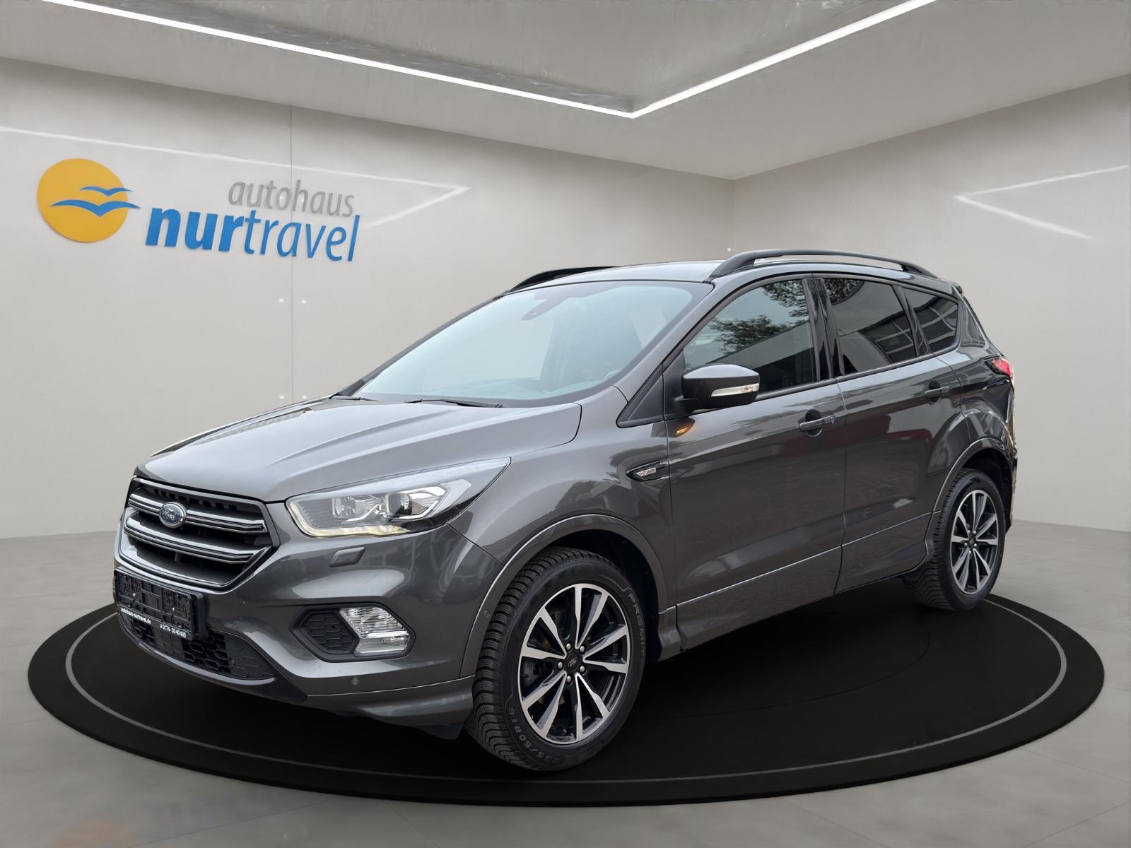 Ford Kuga 1.5 EcoBoost ST-Line BiXenon Kamera CarPlay
