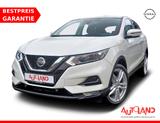 Nissan Qashqai 1.3 DIG-T Shiro Navi Kamera Tempomat DAB - Nissan Qashqai: Shiro