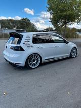 Volkswagen Golf 7 VII GTI Clubsport 2.0 Recaro H&R Ro... - Volkswagen: Recaro