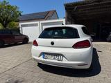 Volkswagen Scirocco Team - Volkswagen Scirocco: Team