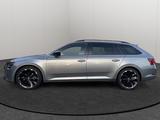 Skoda Superb Sportline/Kamera/Navi/BiXenon/Garantie - Skoda Superb: Sport