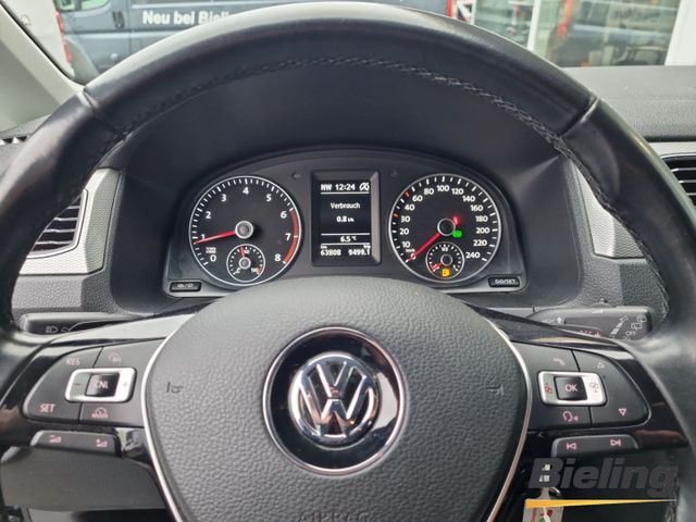 Caddy Comfortline 1.4l TSI, 1.Hand, SHZ, PDC, Ka