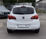 Opel Corsa 1.4 Active *2.Hand*TÜV 06/28*Garantie* - Opel Corsa: 1.0