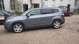 Chevrolet zu verkaufen - Chevrolet Orlando Kombi Gebrauchtwagen