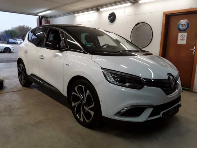 Renault Scenic Black Edition BOSE Full-LED HUD Leder ACC