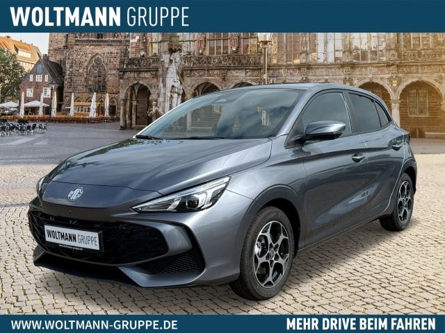 MG MG3 1,5l Comfort Benziner, FINANZIERUNGSANGEBOT!