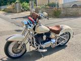 Harley-Davidson Fat Boy CVO Convertible Chicano Style, FLSTSE - Angebote entsprechen deinen Suchkriterien