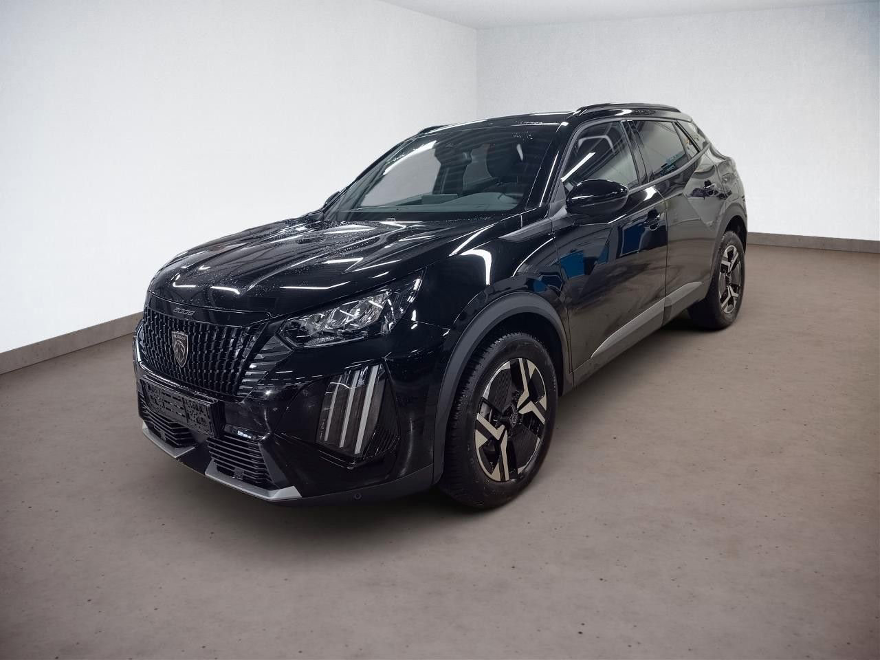 Fahrzeugabbildung Peugeot 2008 1.2 HYBRID ALLURE E-DSC NAVI/LED/SPORT/VIRT