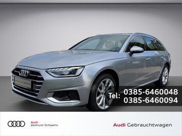 Audi A4 Avant advanced 35 TFSI 110150 kWPS S tronic