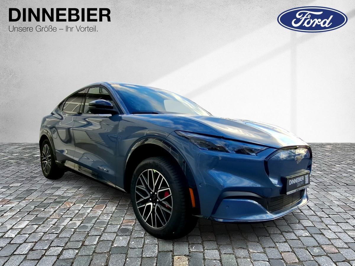 Ford Mustang Mach-e Premium 360°Kamera+LED+Navi