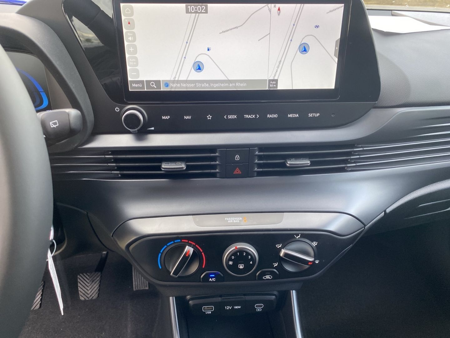 Hyundai i20 – Bild 15