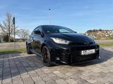 Toyota Yaris GR 1.6 Turbo HPP Kundendienst neu - gebrauchte Kleinwagen in Pforzheim
