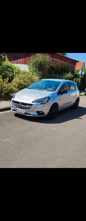 Image of Opel Corsa