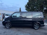 Volkswagen T5 Multivan Highline/Aut/Leder/Navi/Standhzg/AHK