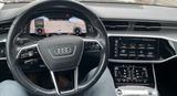 Audi A6 45 TDI quattro S tronic advanced Avant ad... - Audi A6 advanced mit Diesel-Antrieb