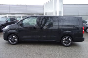 Bild 6 Opel Zafira Life -e Tourer M
