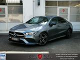 Mercedes-Benz CLA 180 Edition I AMG I Ambiente I MBUX I Wide - Mercedes-Benz CLA 180 in Dortmund
