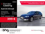 Audi A4 allroad quattro 45 TFSI Stronic AHK AssistTou - Audi A4 Allroad Jahreswagen