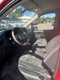 Mercedes Vito - 11