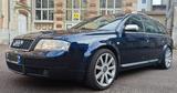 Audi S6 4.2 quattro Avant - - gebrauchte Audi S6 aus dem Jahr 2000