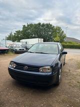 Volkswagen Golf 4 1.9 TDI ARL GTI 1. Hand - Volkswagen Golf aus 2001: GTI