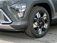 Hyundai KONA - Vorschau Bild 10
