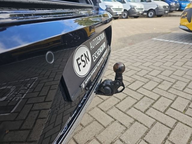 Fahrzeugabbildung Volkswagen Arteon Shoot. Br. 2.0 TDI DSG Elegance LEDER DCC