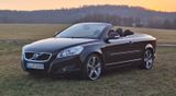 Volvo C70 D3 Kinetic / AHK / 5-Zylinder/Zahnriemen neu - Volvo C70: Kinetic