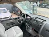 Volkswagen T5 Transporter Kasten-Kombi,HU/AU NEU - Volkswagen T5 Transporter mit Anhängerkupplung