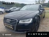 Audi A8 quattro - gebrauchte Audi A8 aus dem Jahr 2014