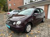 Volkswagen Polo IV Highline *1.4* Tüv-Neu * Top Zustand - gebrauchte VW Polo aus dem Jahr 2003