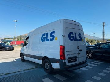 Mercedes Sprinter - 6