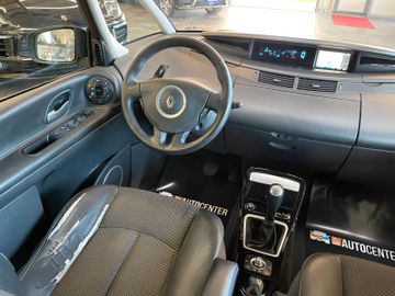 Renault Espace IV Celsium Aut. 2.0 dci*NAVI*KLIMAAUT*PDC