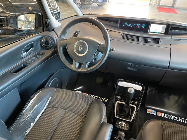 Renault Espace IV Celsium Aut. 2.0 dci*NAVI*KLIMAAUT*PDC