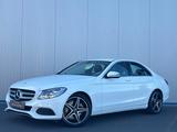 Mercedes-Benz C 300 AMG18zoll/AVANTGARDE Autom. - gebrauchte Mercedes-Benz C 300 aus dem Jahr 2015