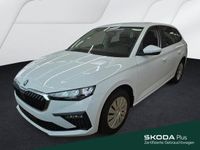 Skoda Scala - Vorschau Bild 1