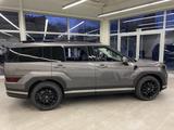 Hyundai Santa Fe HEV INTRO SONDERMODELL inkl. Glas-Schie - Hyundai SANTA FE in Saarbrücken