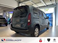 Peugeot Rifter - Vorschau Bild 6