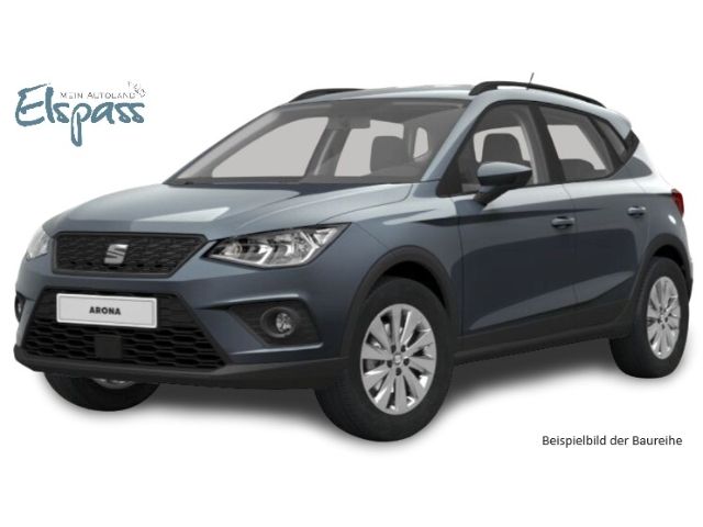 Seat Arona Road Edit. ab 29 € GEWERBE LOYA 990 € Anza