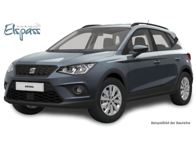 Seat Arona Road Edition ab 29,-€ GEWERBE LOYALISIERUN