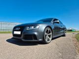 Audi RS5 Voll-, Reifen & Service & TüV neu - Audi RS5 aus 2010