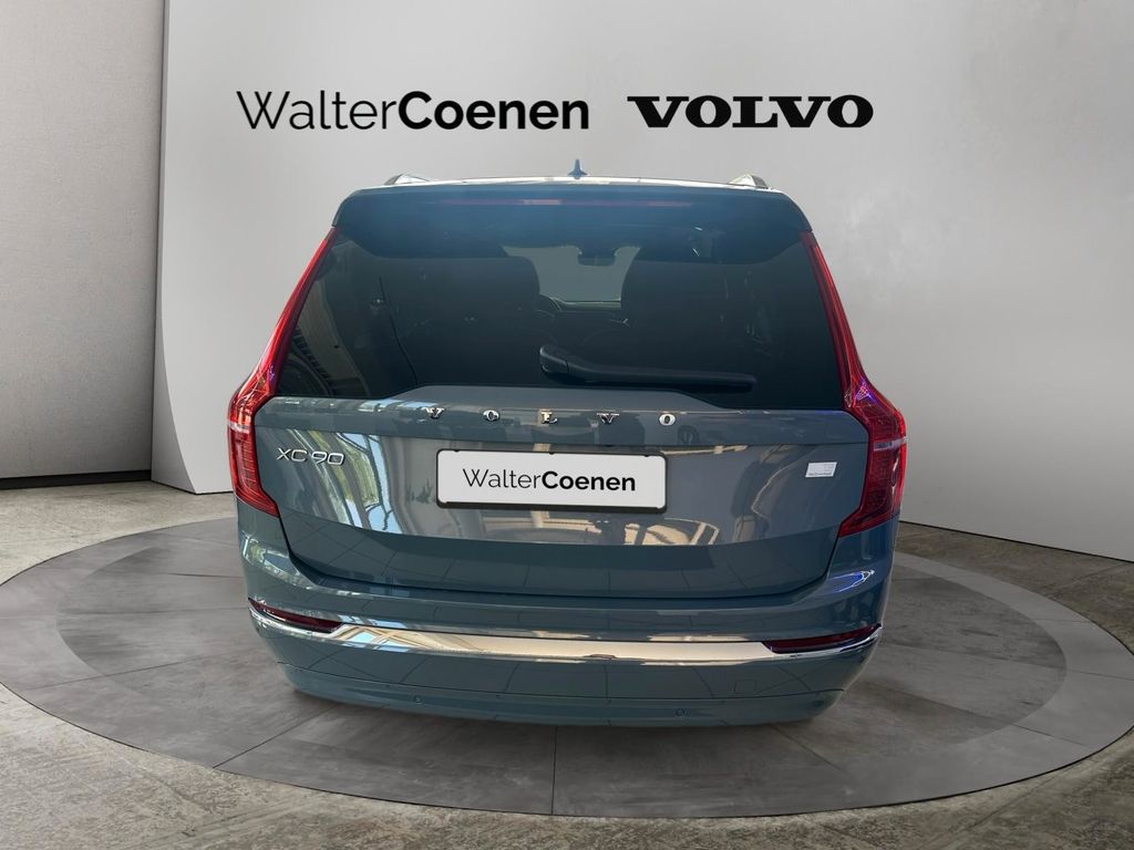 VOLVO XC90 T8 AWD Recharge Ultimate Bright VOLVO XC90 T8 AWD Recharge Ultimate Bright