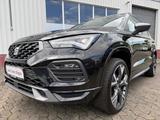 Seat Ateca 2.0TDI 110kW 150PS DSG/FR/LED/KAM/NAVI/AHK - Seat Ateca: 1.0