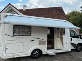 Eura Mobil Terrestra T 670 SB Leder-AHK-Hubbett-Winterfest - Offers