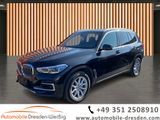 BMW X5 xDrive 40 i xLine*HeadUp*Stdhzg*ACC*HiFi*Pano - BMW X5 aus 2022