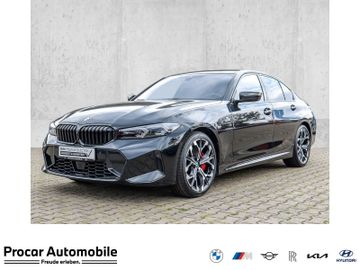 BMW 330i xDrive M Sport Pro AHK ACC PA Plus DA HuD