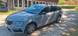 Skoda Octavia 2.0 TDI SCR DSG 4x4 RS60 Combi RS60 - Skoda Octavia RS60 mit Diesel-Antrieb